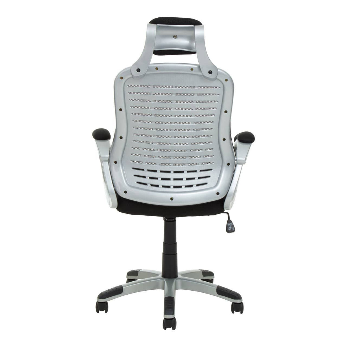 Stratford Black Home Office Chair.