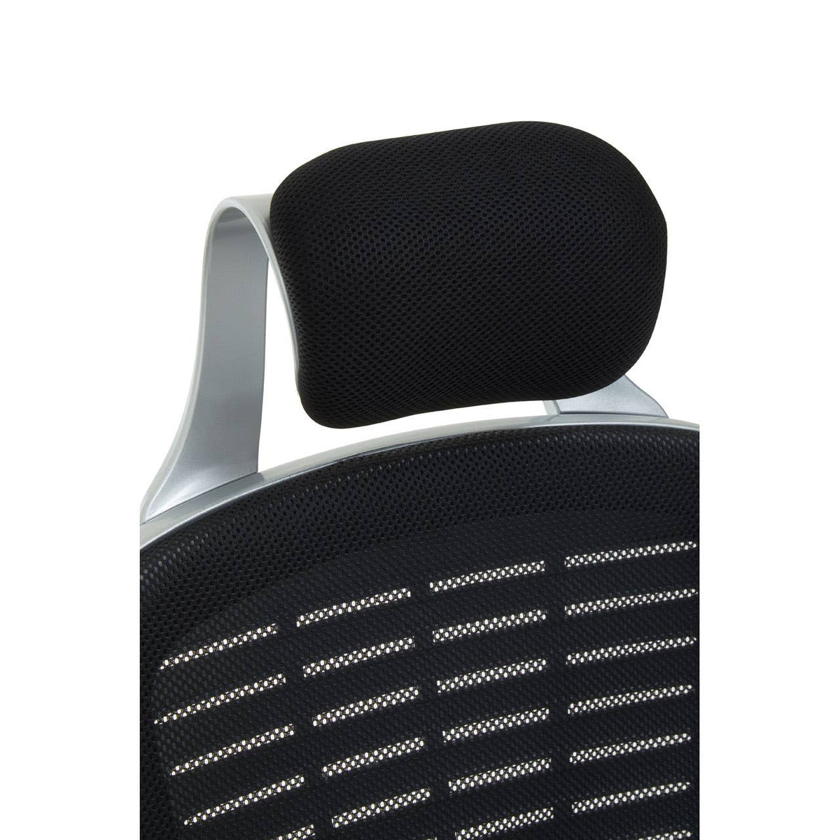 Stratford Black Home Office Chair.