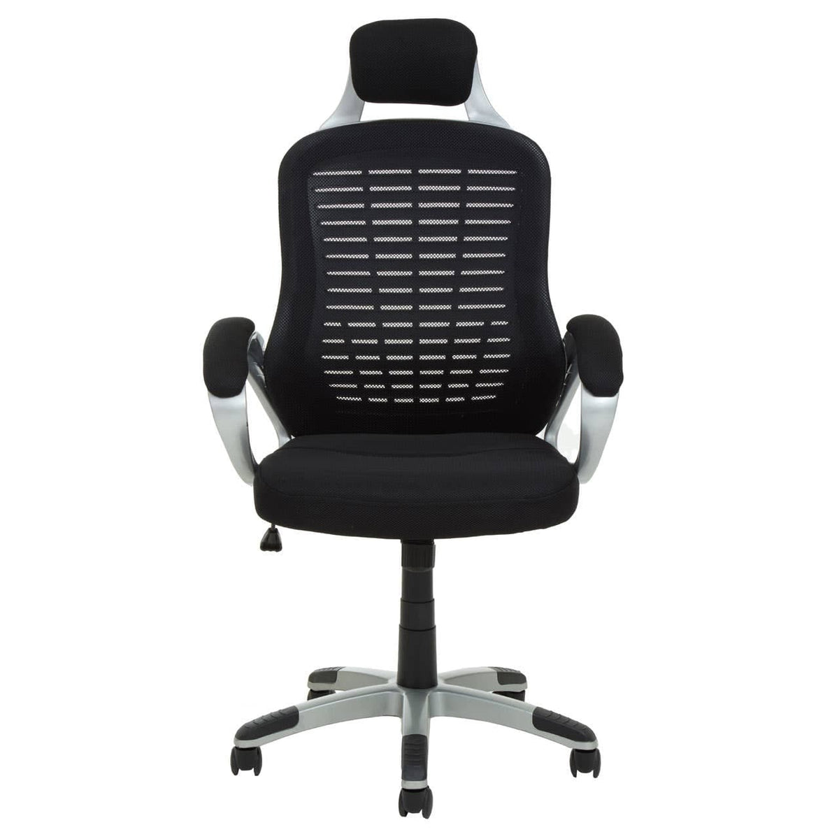 Stratford Black Home Office Chair.