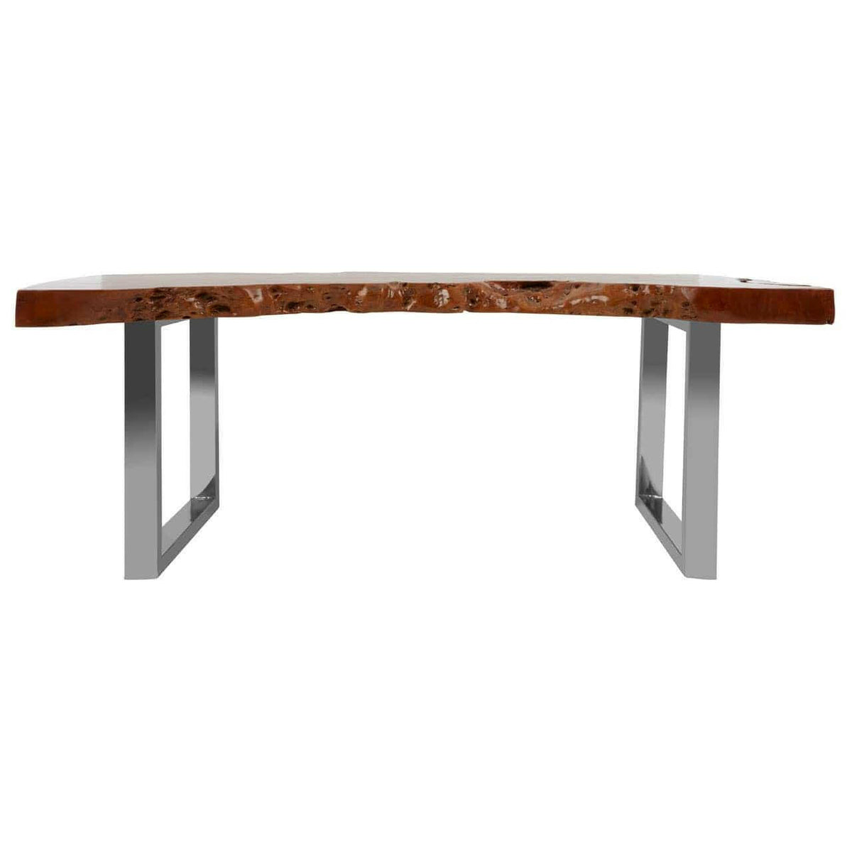 Surak Longan Wood Coffee Table.