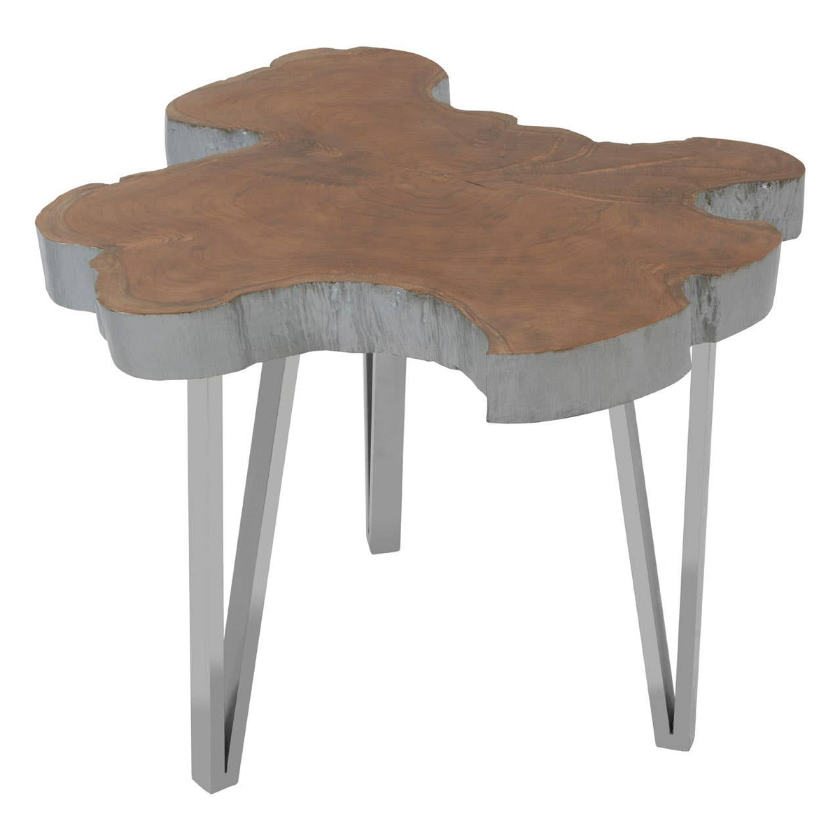 Surak Medium Side Table.