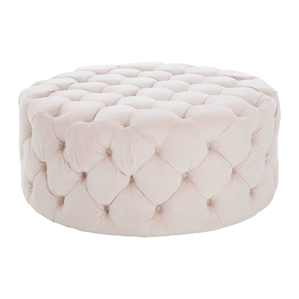 Suri Footstool.