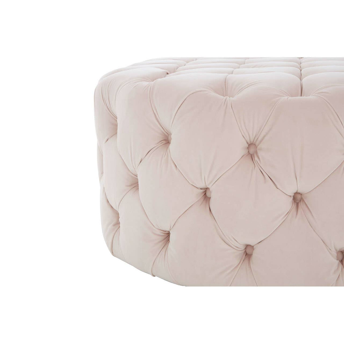 Suri Footstool.