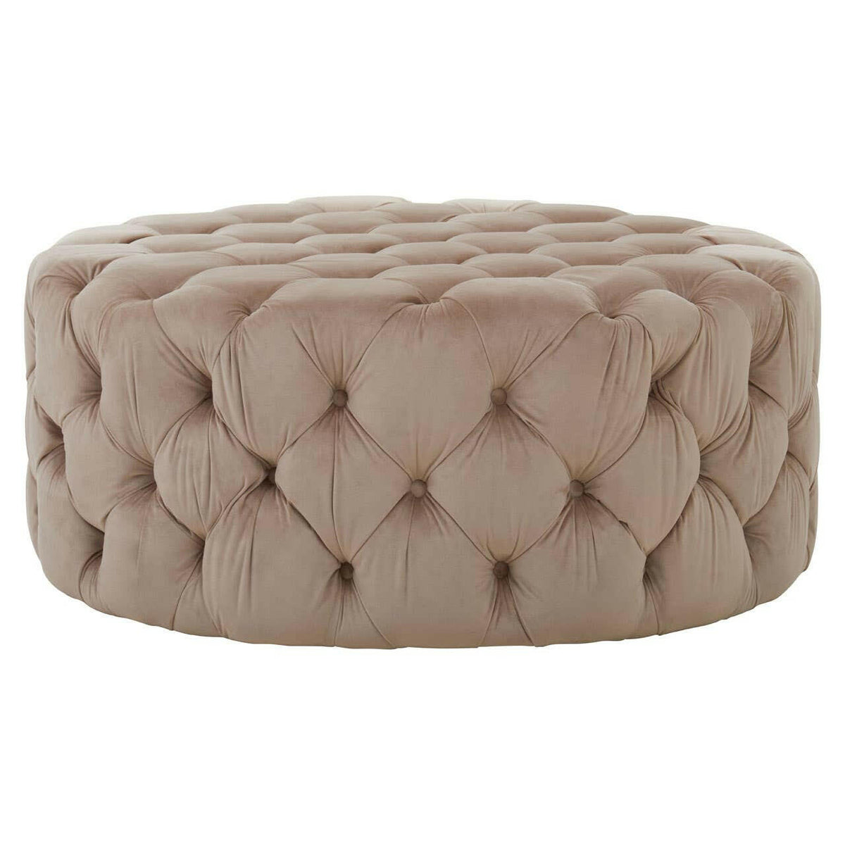 Suri Round Stool.