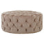 Noosa & Co. Living Suri Round Stool House of Isabella UK