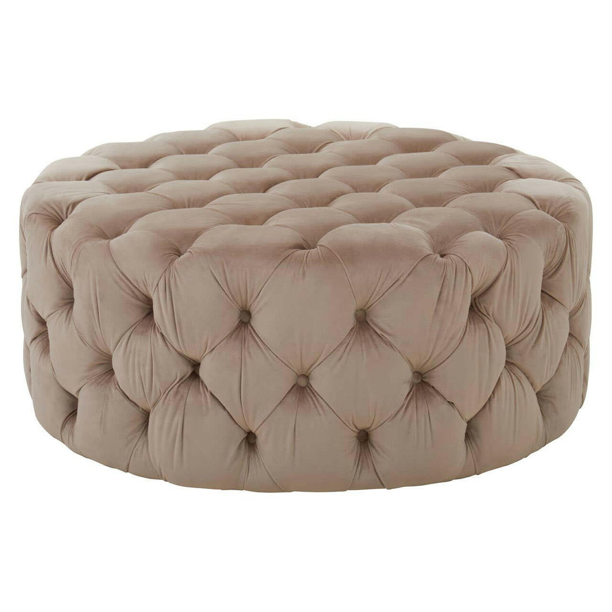 Suri Round Stool.