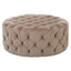 Noosa & Co. Living Suri Round Stool House of Isabella UK