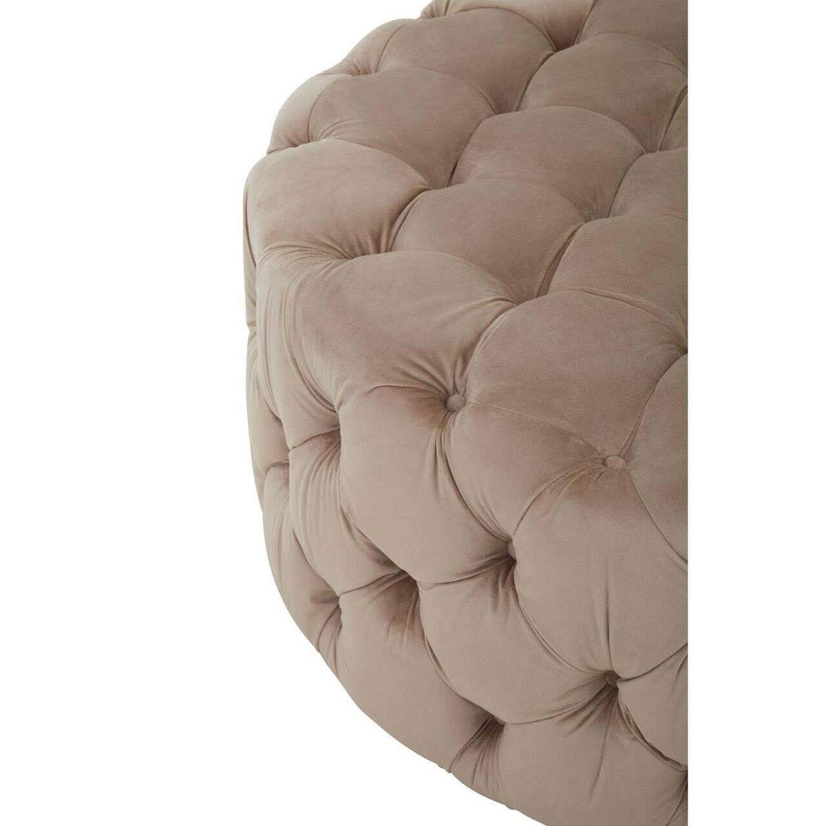 Suri Round Stool.