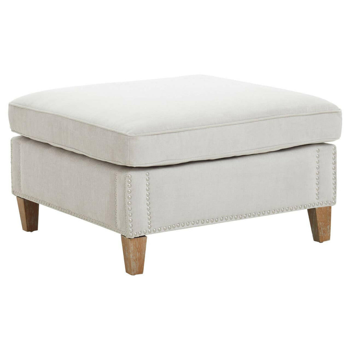 Sutton Footstool.