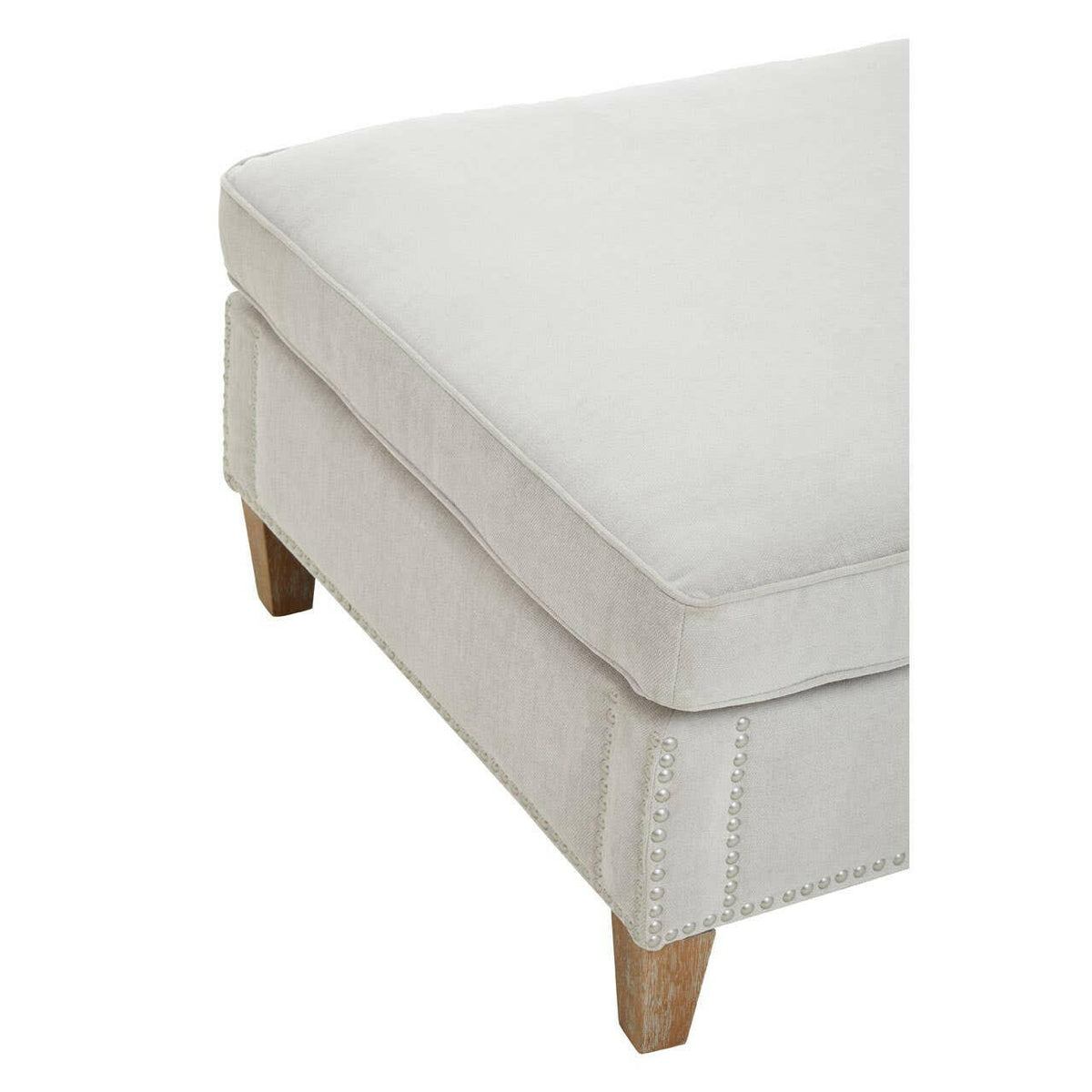 Sutton Footstool.