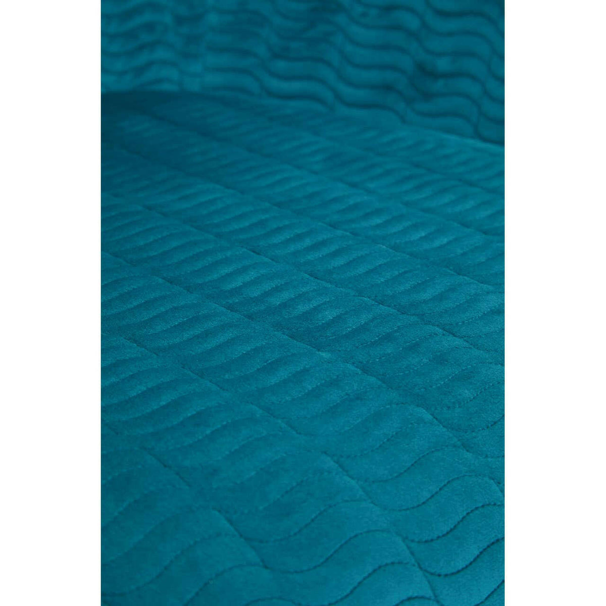 Tania Blue Occasional Chair.