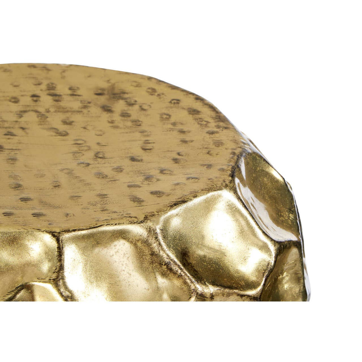 Templar Set Of 2 Stools.