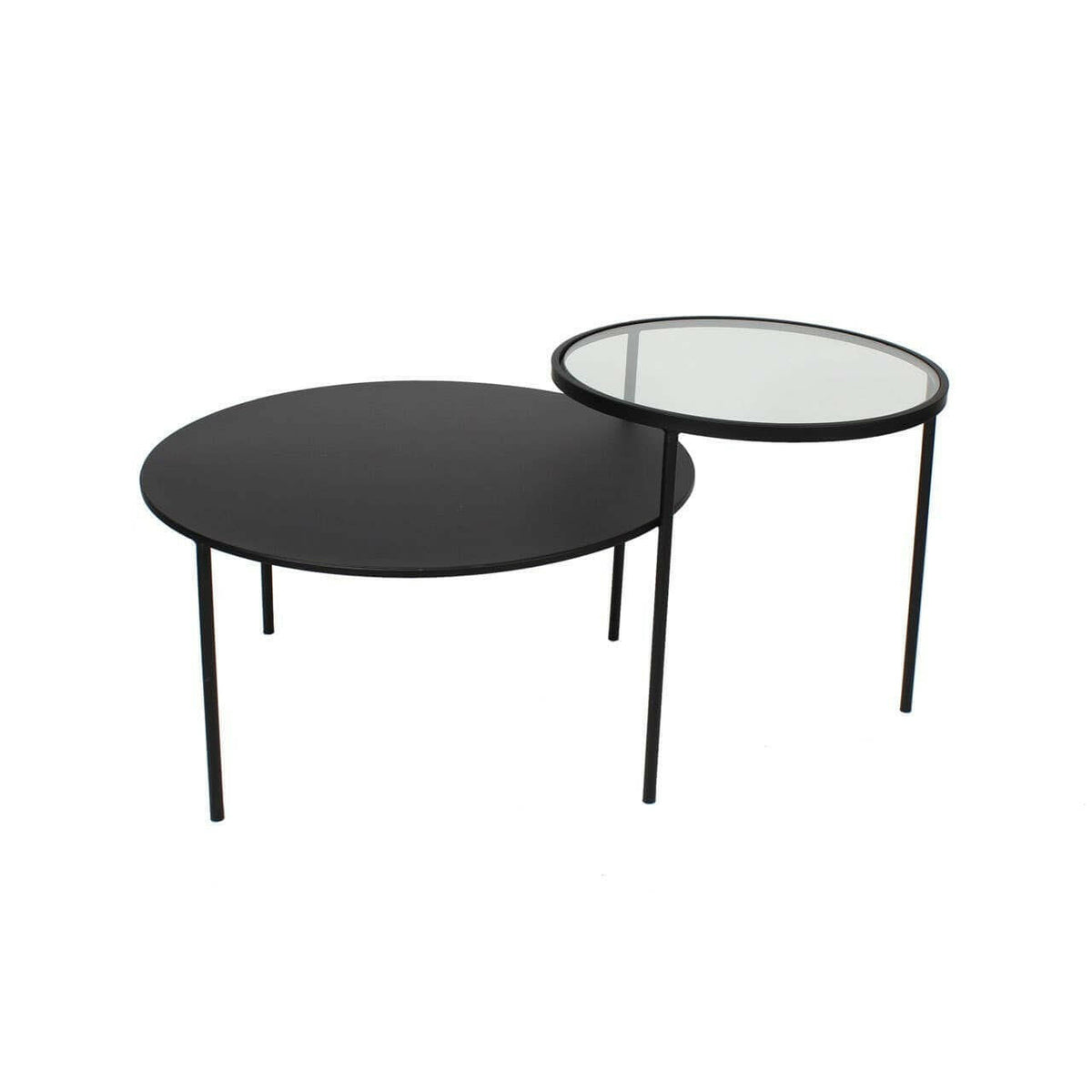 Trento Coffee Table.