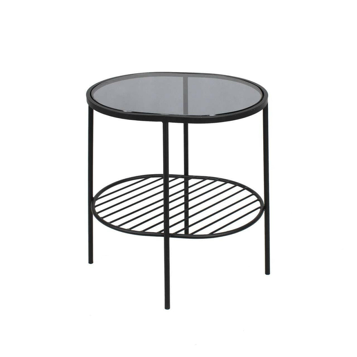 Trento End Table.