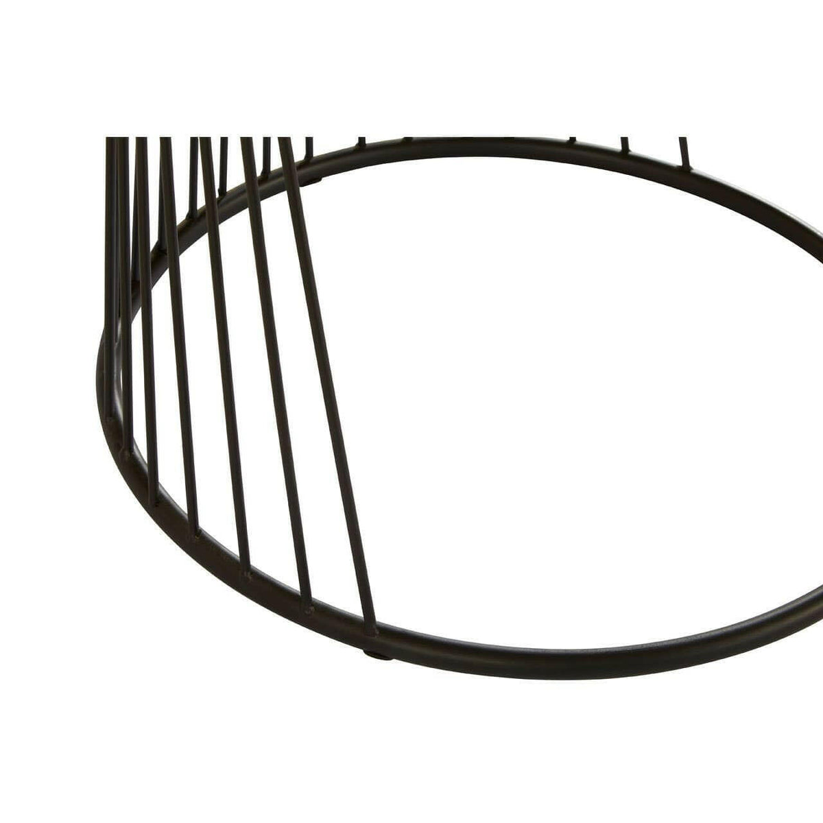 Trento Set Of 2 Side Tables.