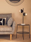 Noosa & Co. Living Trento Two Tier End Table House of Isabella UK
