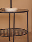 Noosa & Co. Living Trento Two Tier End Table House of Isabella UK