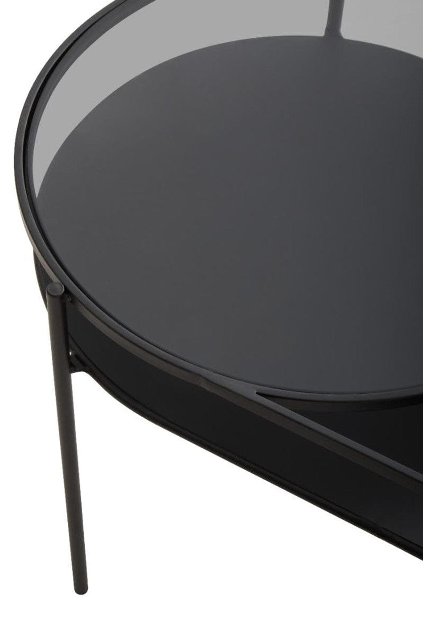 Noosa & Co. Living Trento Two Tier Table House of Isabella UK