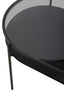 Noosa & Co. Living Trento Two Tier Table House of Isabella UK