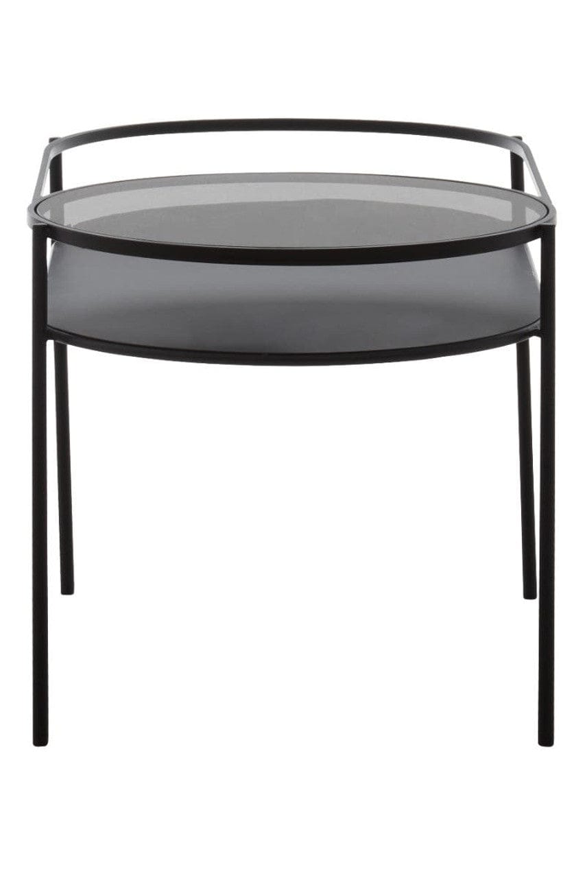 Noosa & Co. Living Trento Two Tier Table House of Isabella UK