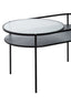 Noosa & Co. Living Trento Two Tier Table House of Isabella UK