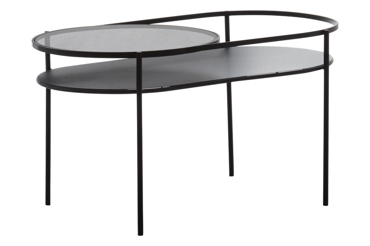 Noosa & Co. Living Trento Two Tier Table House of Isabella UK