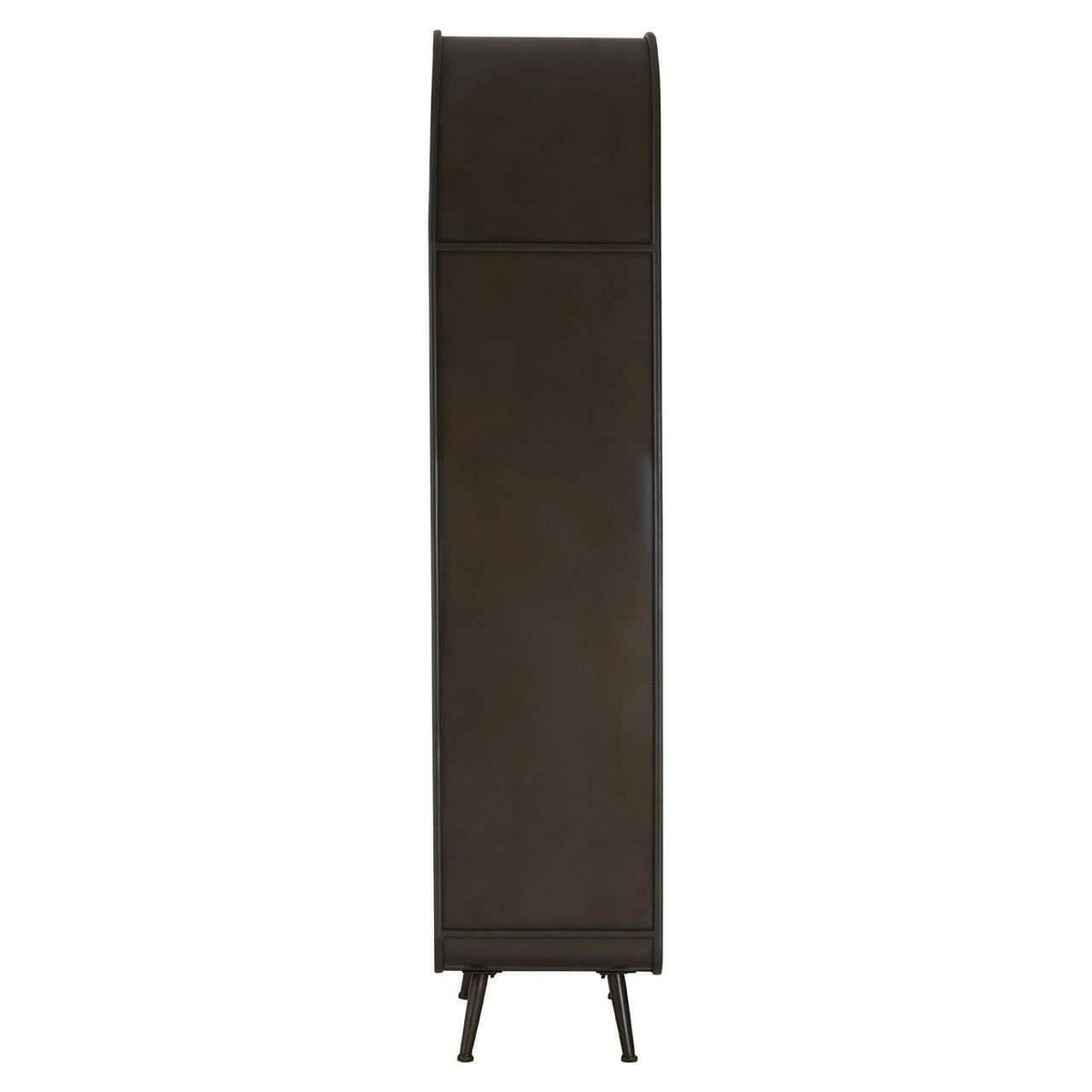 Trinity Tall Shelf Unit.
