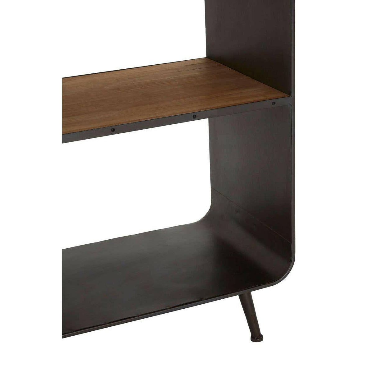 Trinity Tall Shelf Unit.