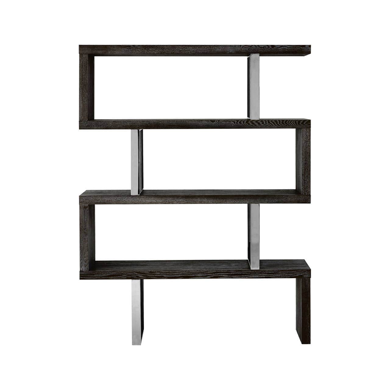 Noosa & Co. Living Ulmus 4 Tier Shelf Unit House of Isabella UK