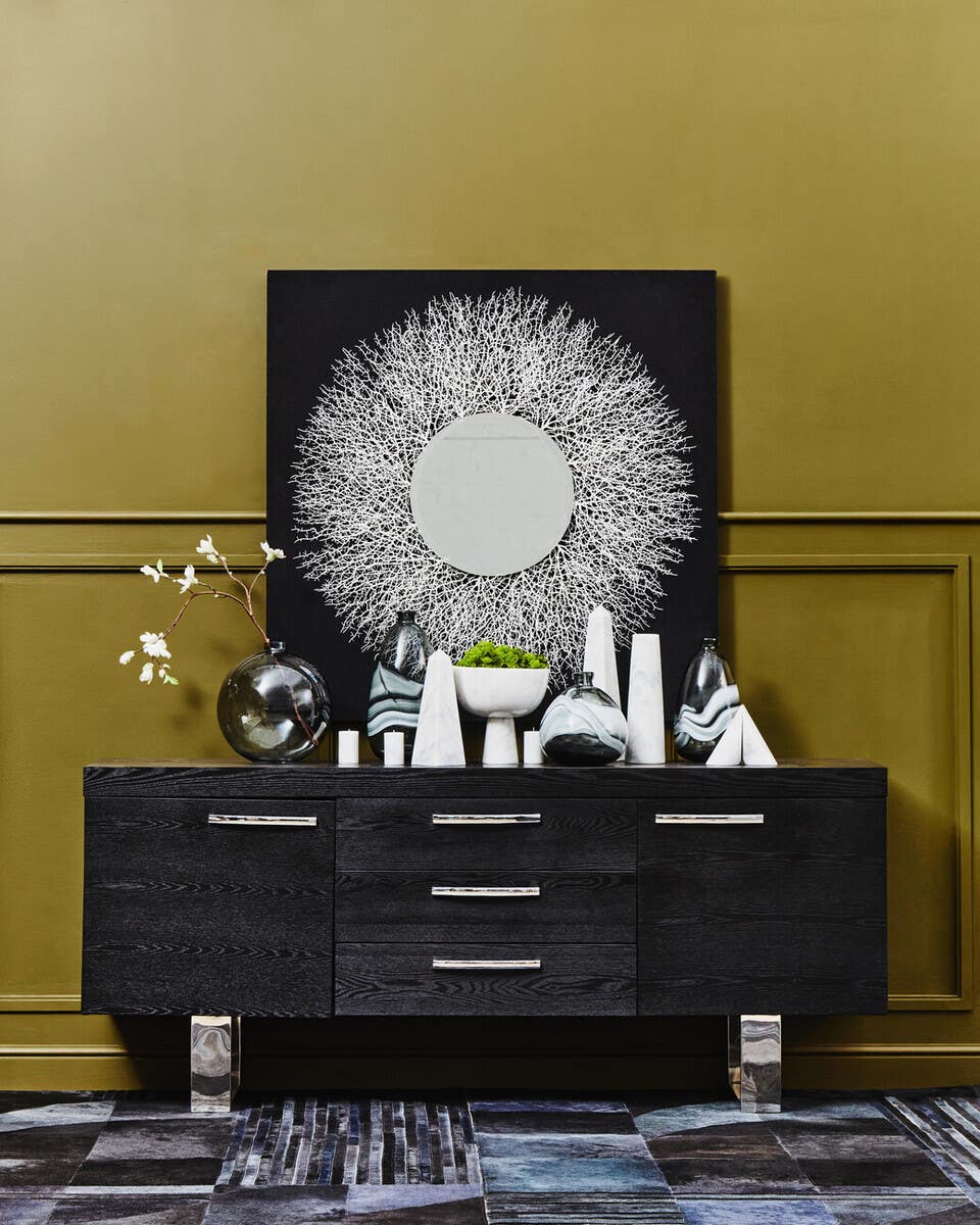 Noosa & Co. Living Ulmus Sideboard House of Isabella UK