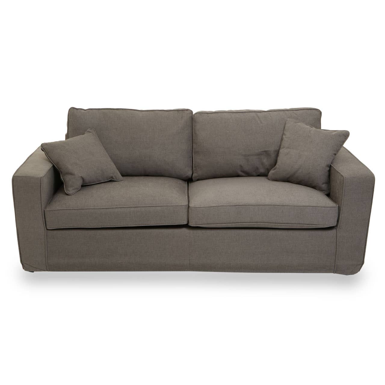 Noosa & Co. Living Valensole 3 Seat Sofa House of Isabella UK