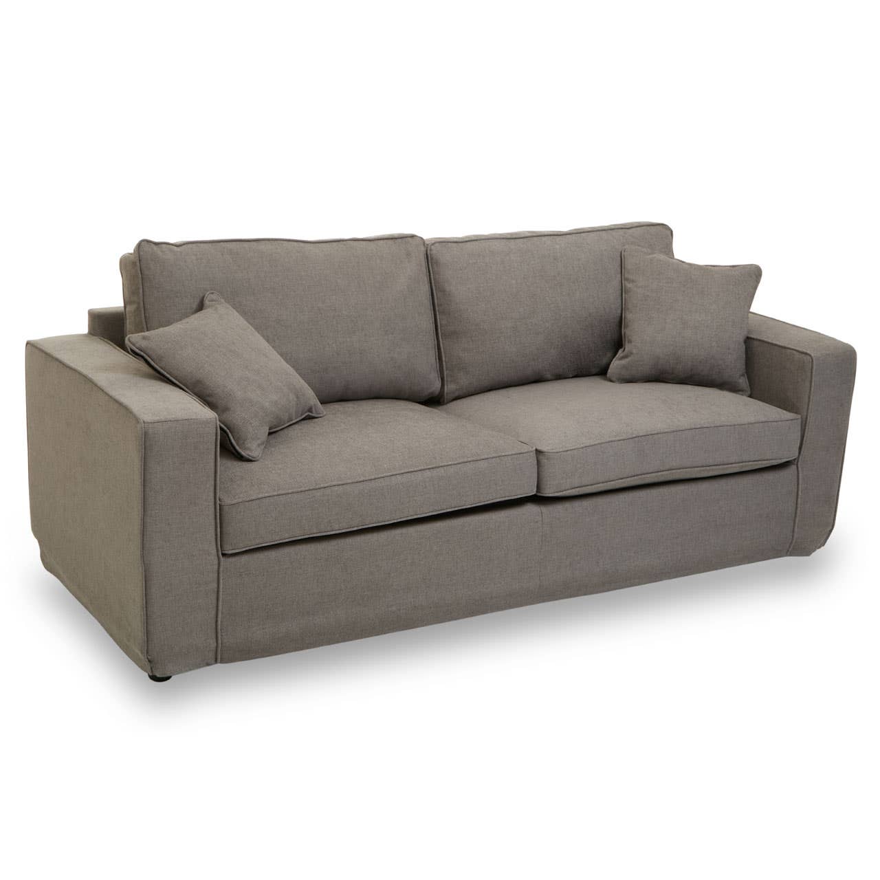 Noosa & Co. Living Valensole 3 Seat Sofa House of Isabella UK