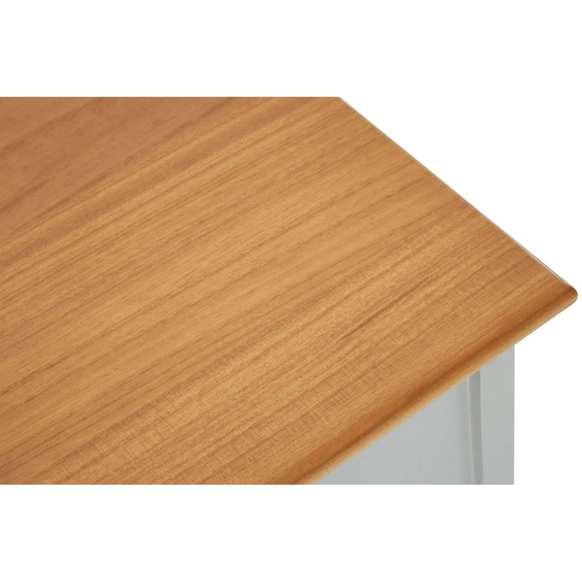 Vermont One Drawer Two Baskets Cabinet.