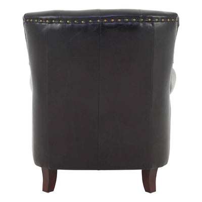 Noosa & Co. Living Victor Black Chair House of Isabella UK