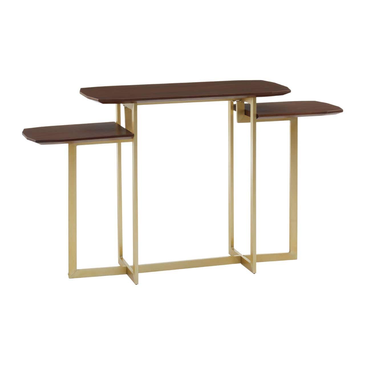 Noosa & Co. Living Villi 3 Tier Table House of Isabella UK