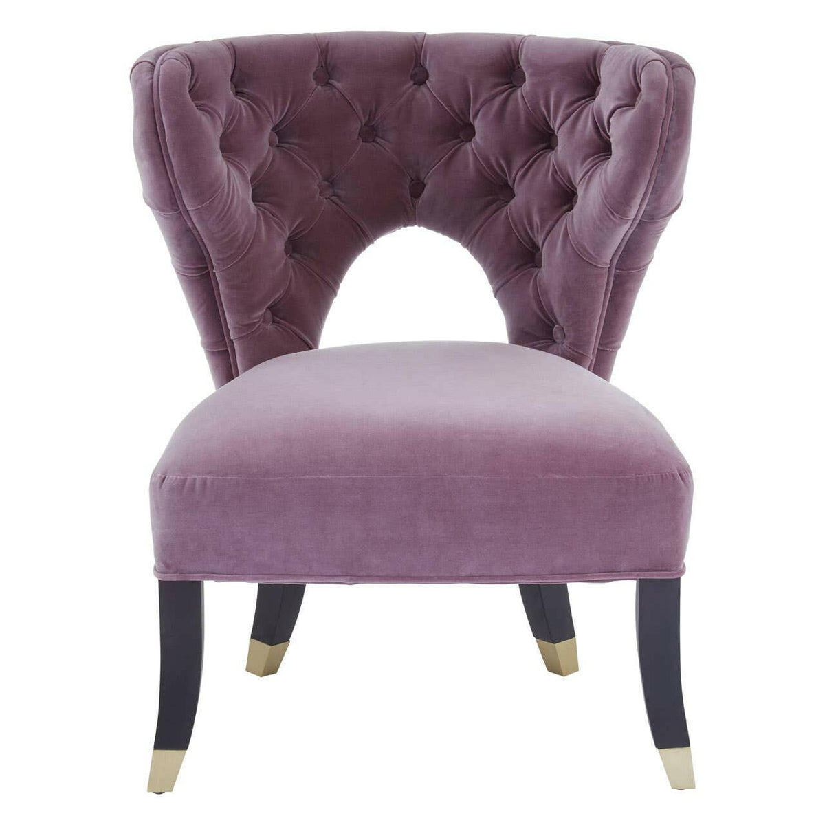 Villi Lilac Chair.