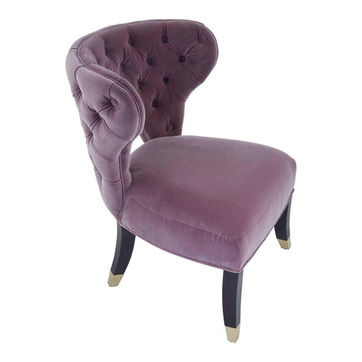 Villi Lilac Chair.