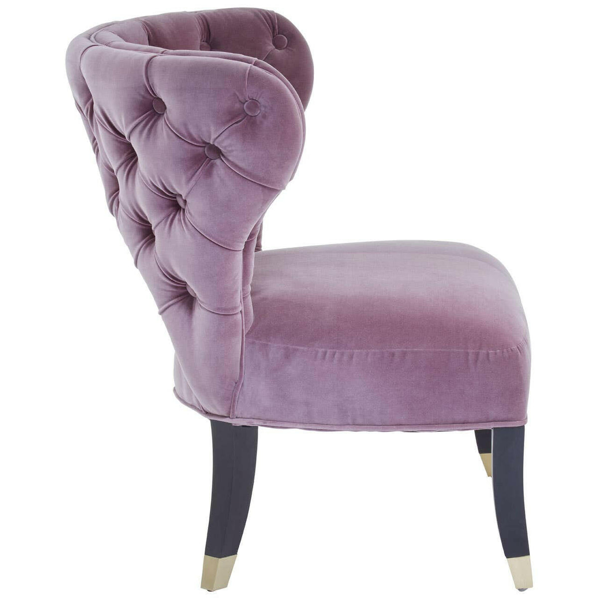 Villi Lilac Chair.