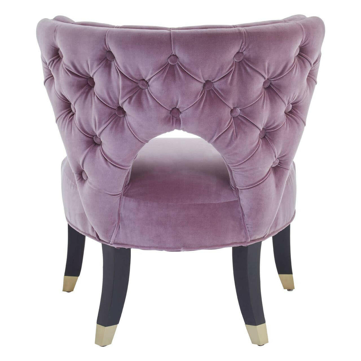 Villi Lilac Chair.