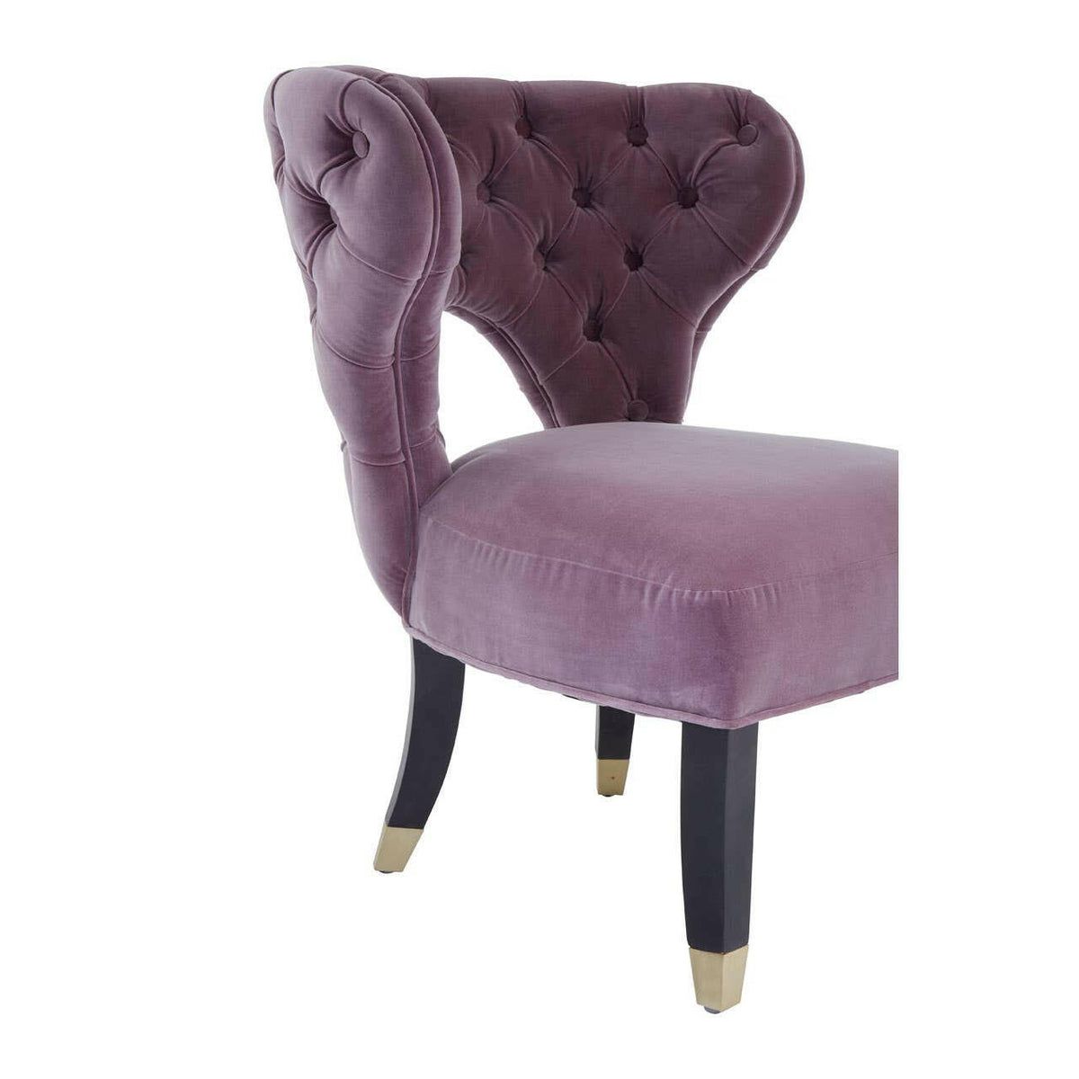 Villi Lilac Chair.