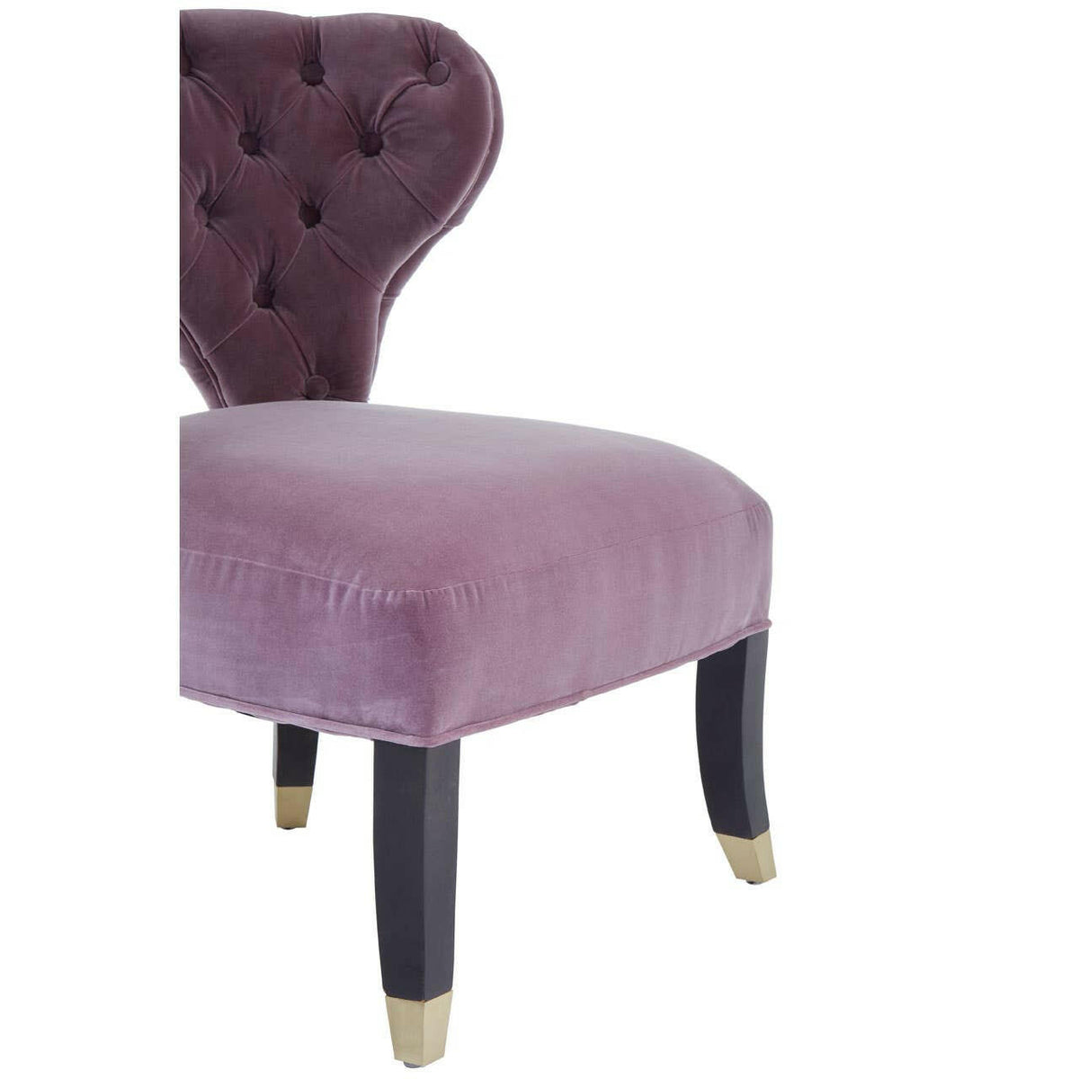 Villi Lilac Chair.