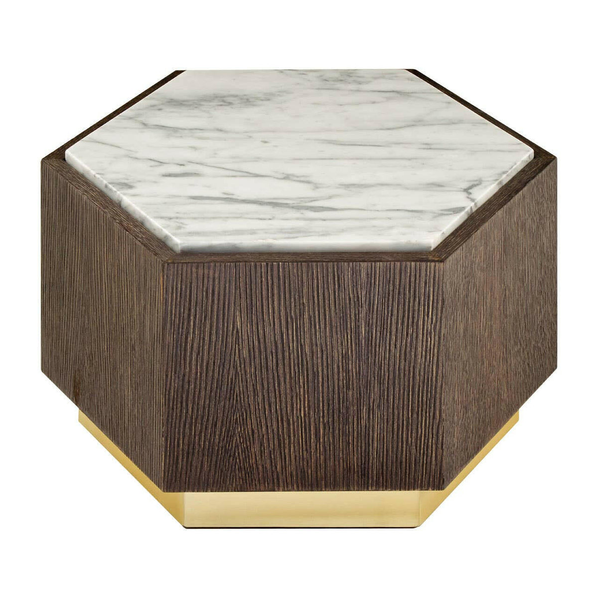 Villi Small Side Table.