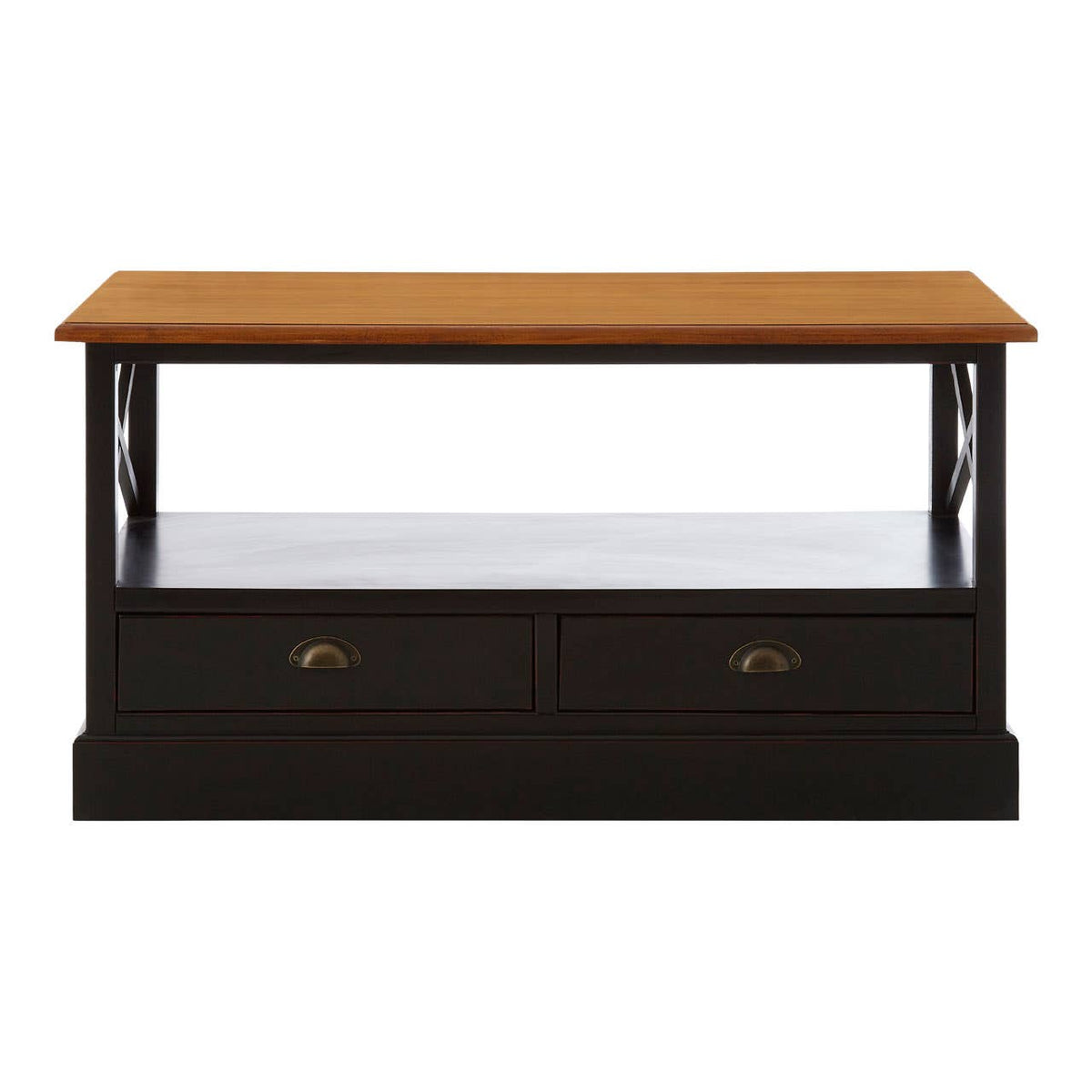 Virginia Coffee Table.