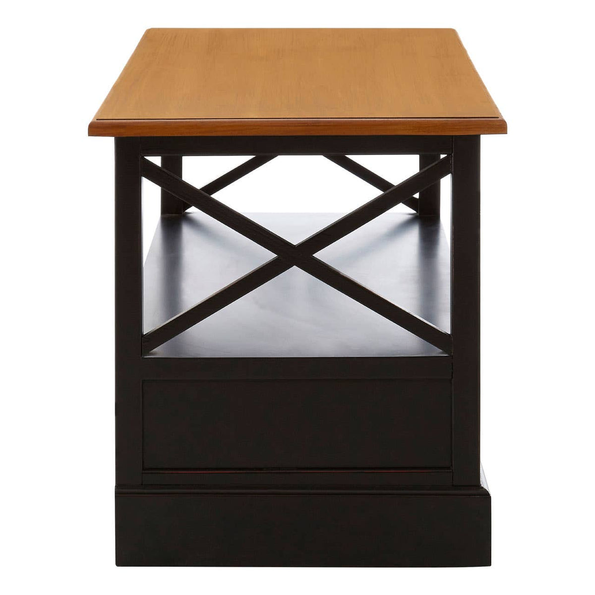 Virginia Coffee Table.