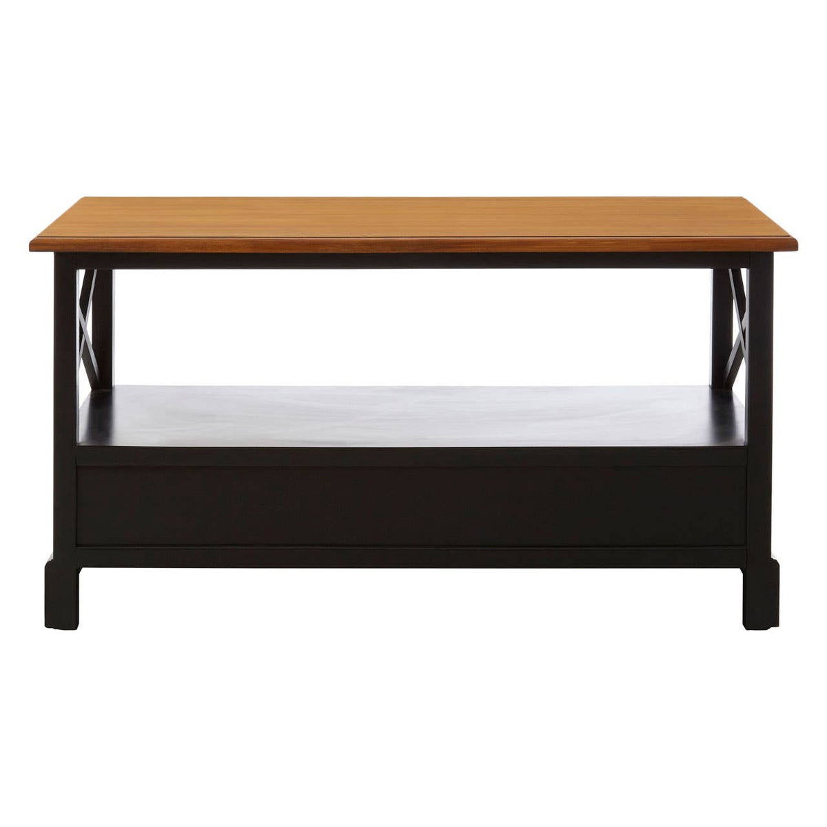 Virginia Coffee Table.