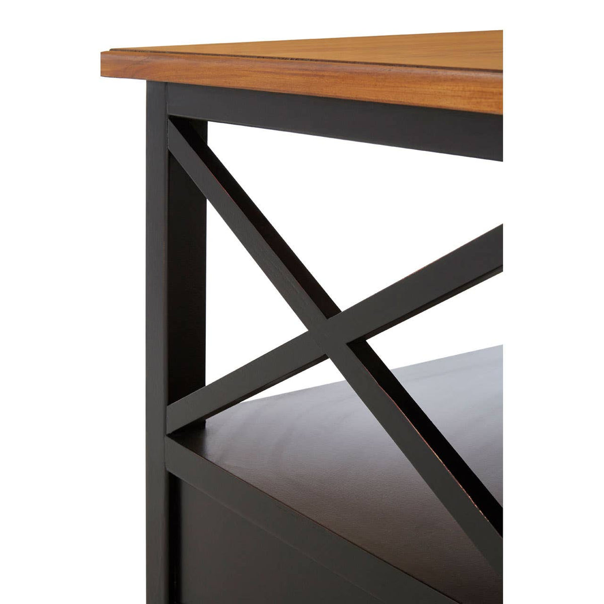 Virginia Coffee Table.