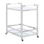 Noosa & Co. Living Vogue 2 Tier Drinks Trolley House of Isabella UK