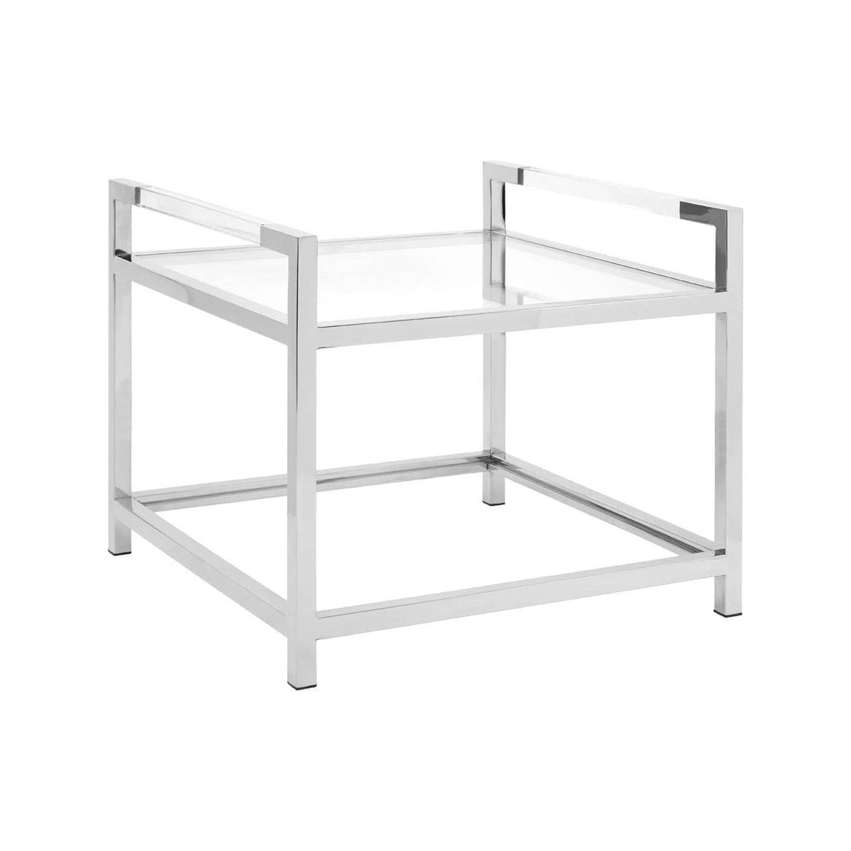 Noosa & Co. Living Vogue End Table House of Isabella UK