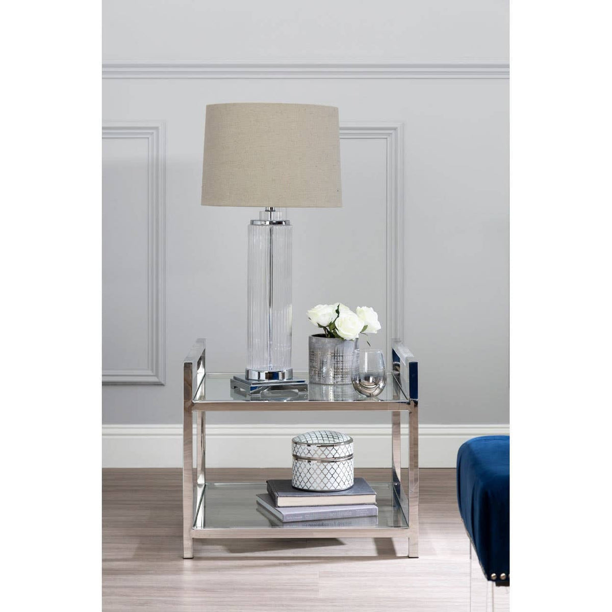 Noosa & Co. Living Vogue End Table House of Isabella UK