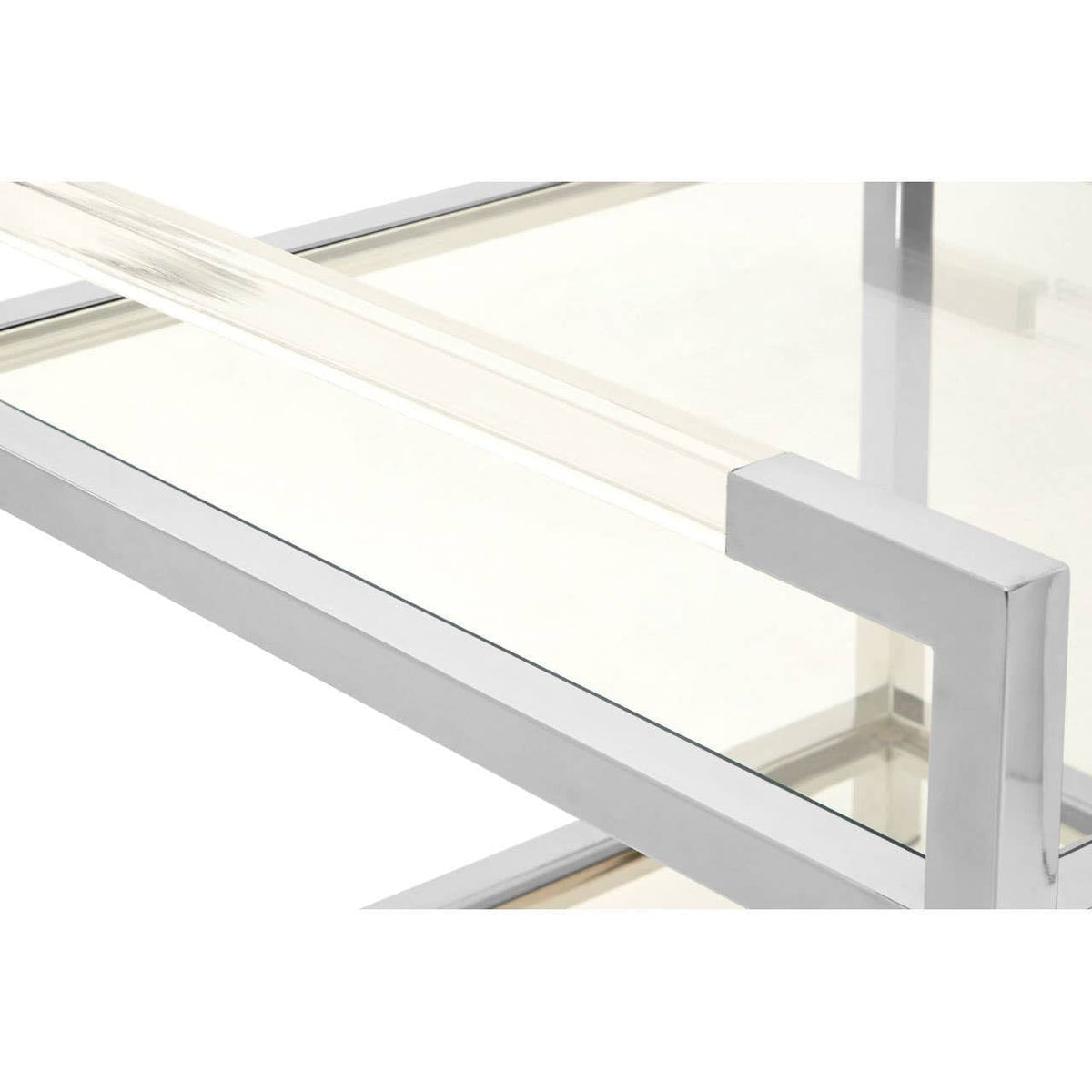 Noosa & Co. Living Vogue End Table House of Isabella UK